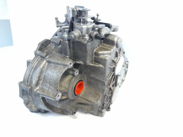 Cambio manual MERCEDES-BENZ Classe B (W245) Imagem-4