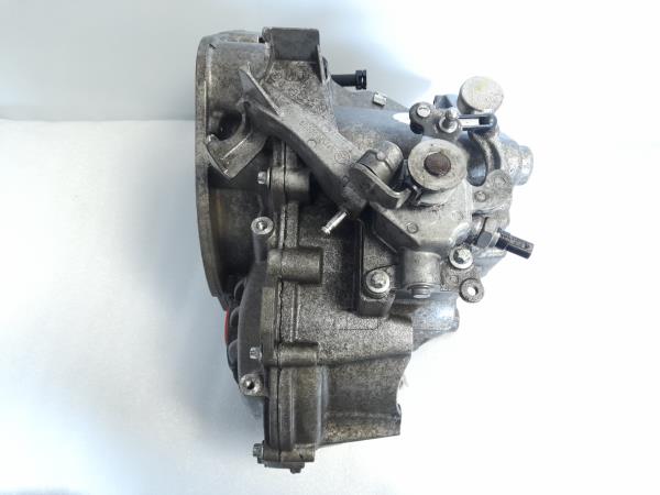 Cambio manual MERCEDES-BENZ Classe B (W245) Imagem-5