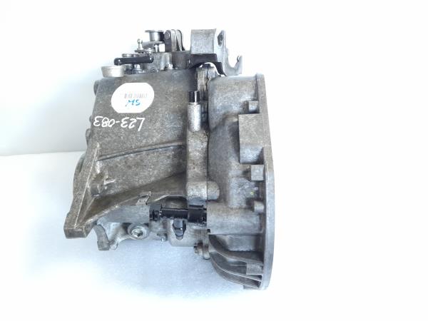 Cambio manual MERCEDES-BENZ Classe B (W245) Imagem-6