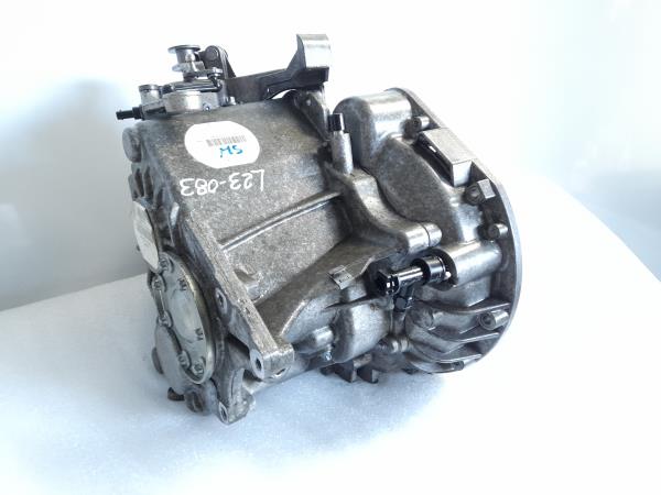 Cambio manual MERCEDES-BENZ Classe B (W245) Imagem-7
