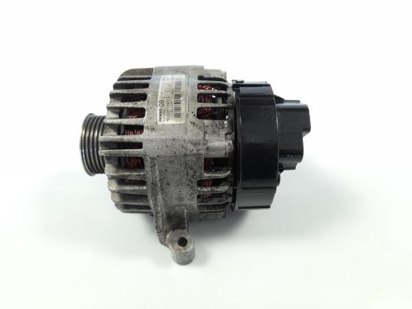 Alternador FIAT 500 (312_)
