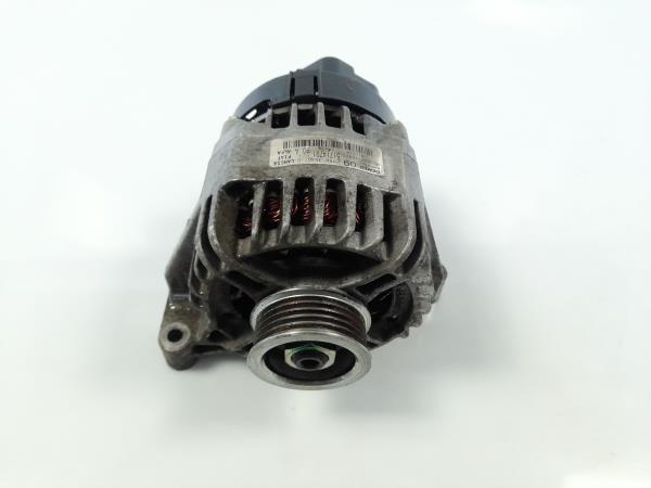 Alternador FIAT 500 (312_) Imagem-2