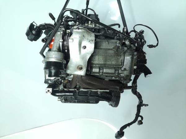 Motor completo MERCEDES-BENZ Classe B (W245) Imagem-5
