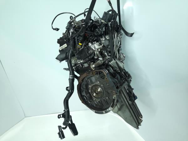 Motor completo MERCEDES-BENZ Classe B (W245) Imagem-7