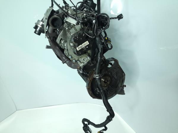 Motor completo MERCEDES-BENZ Classe B (W245) Imagem-6