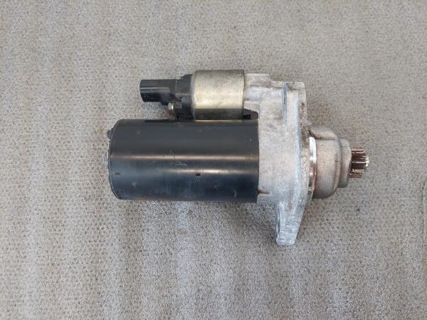 Motor de arranque SKODA Roomster (5J) Imagem-1