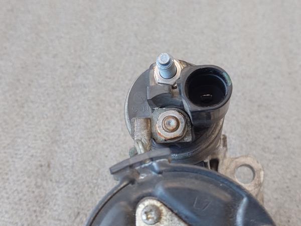 Motor de arranque SKODA Roomster (5J) Imagem-3