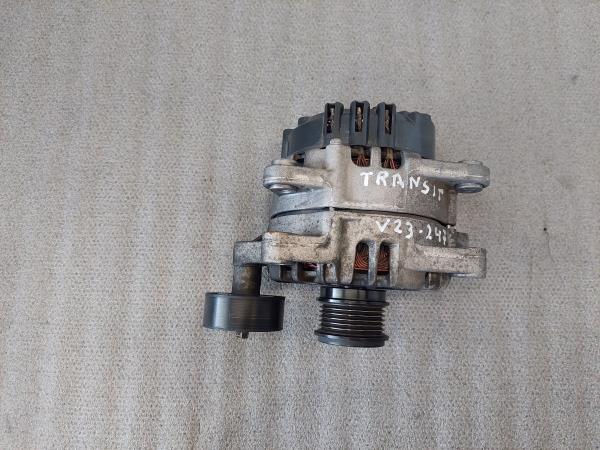 Alternador FORD Transit Custom