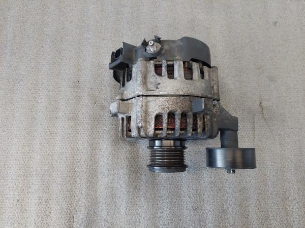 Alternador FORD Transit Custom Imagem-1 Alternador FORD Transit Custom Imagem-1