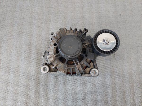 Alternador FORD Transit Custom Imagem-2 Alternador FORD Transit Custom Imagem-2