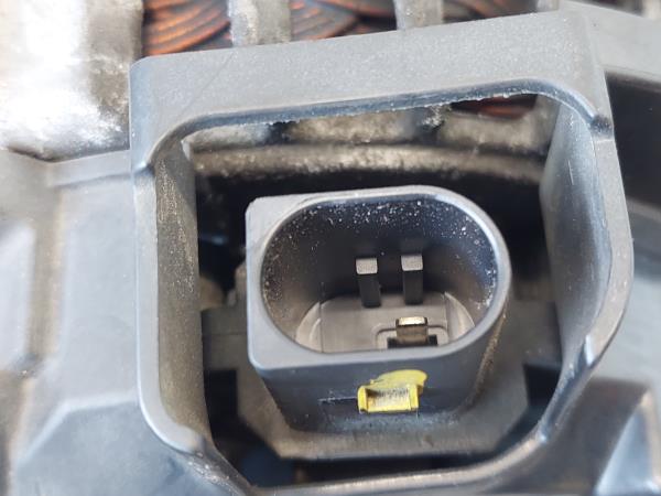 Alternador FORD Transit Custom Imagem-4 Alternador FORD Transit Custom Imagem-4