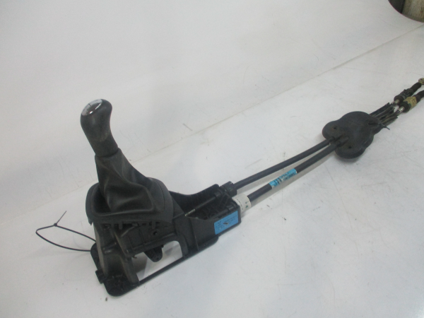 Seletor caixa velocidades RENAULT Megane III Grandtour (KZ0/1) Imagem-3