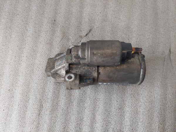 Motor de arranque FORD Transit Custom Imagem-2 Motor de arranque FORD Transit Custom Imagem-2