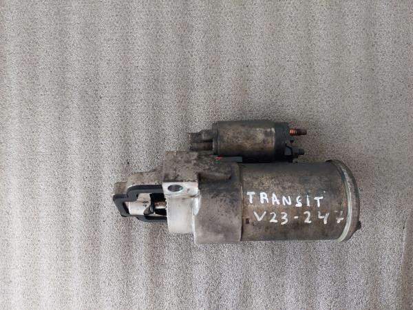 Motor de arranque FORD Transit Custom Imagem-1 Motor de arranque FORD Transit Custom Imagem-1