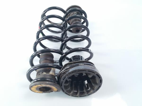 Molla sospensione posteriore destra MITSUBISHI ASX (GA_W_)