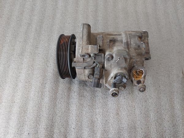 Compressor AC FORD Transit Custom