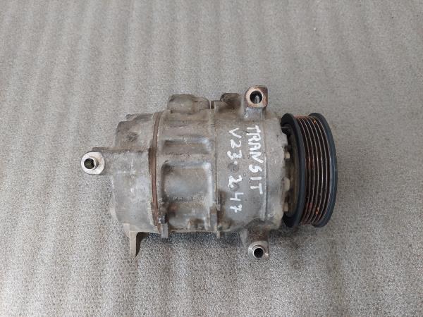 Compressor AC FORD Transit Custom Imagem-3 Compressor AC FORD Transit Custom Imagem-3