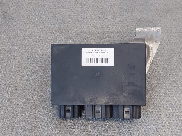 Módulo confort SEAT Leon (1M1)