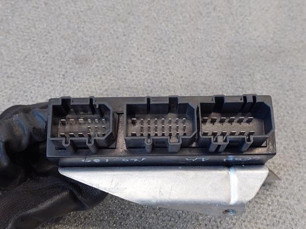 Módulo confort SEAT Leon (1M1) Imagem-2