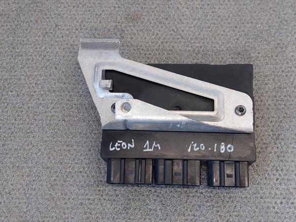 Módulo confort SEAT Leon (1M1) Imagem-1