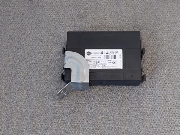 Módulo confort NISSAN Almera II Sedan (N16)