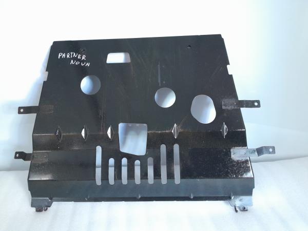 Resguardo Termoventilador PEUGEOT Partner Origin Combi (G_)
