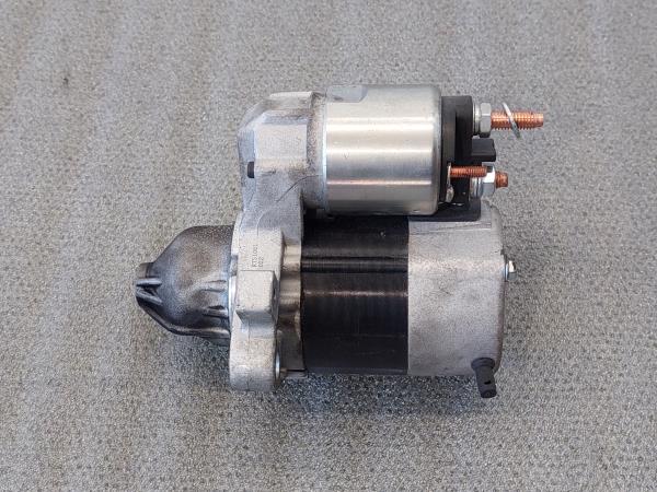Motor de arranque CITROËN C1 (PM_, PN_)