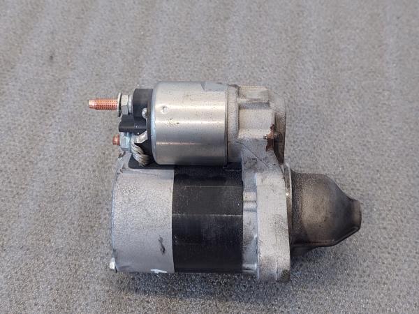 Motor de arranque CITROËN C1 (PM_, PN_) Imagem-1
