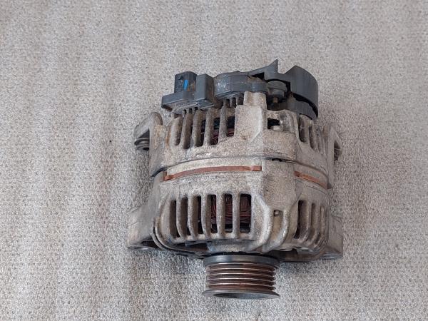 Alternador OPEL Corsa D