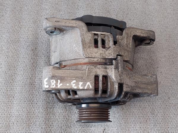 Alternador OPEL Corsa D Imagem-1