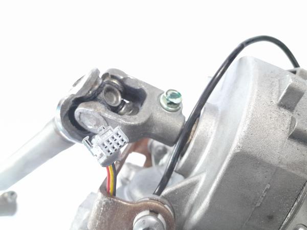 Columna de dirección RENAULT Clio IV (BH_) Imagem-1