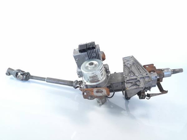 Columna de dirección RENAULT Clio IV (BH_) Imagem-3