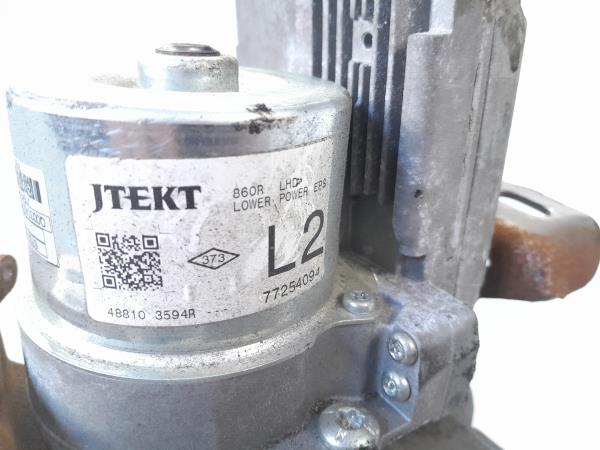 Columna de dirección RENAULT Clio IV (BH_) Imagem-4