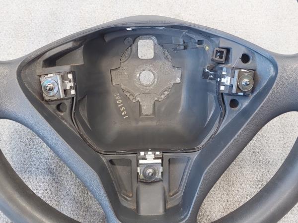 Volante de dirección FIAT Stilo (192_) Imagem-3