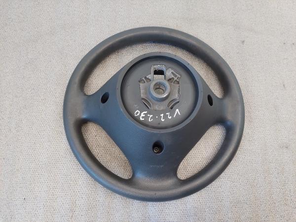 Volante de dirección FIAT Stilo (192_) Imagem-1