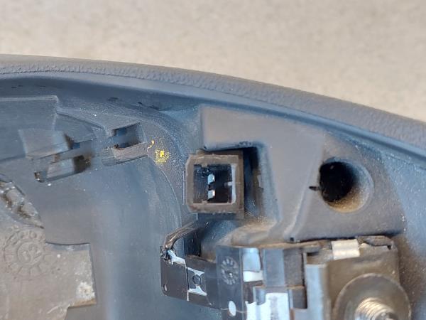 Volante de dirección FIAT Stilo (192_) Imagem-4