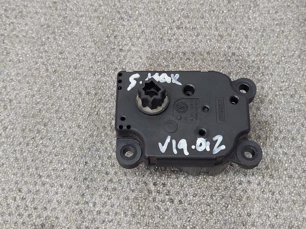 Motor da comporta da sofagem FORD S-Max (WA6) Imagem-1 Motor da comporta da sofagem FORD S-Max (WA6) Imagem-1