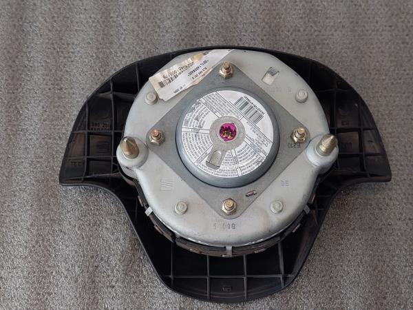 Airbag do volante SEAT Ibiza III (6L1) Imagem-1