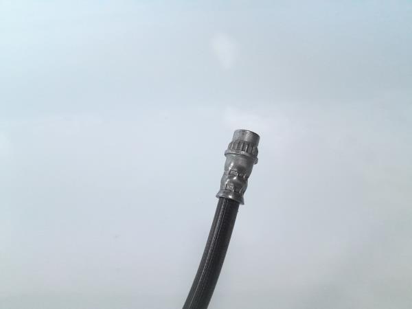 Pinça travão / maxila de travão frente esquerda DACIA Sandero II (5S_) Imagem-1