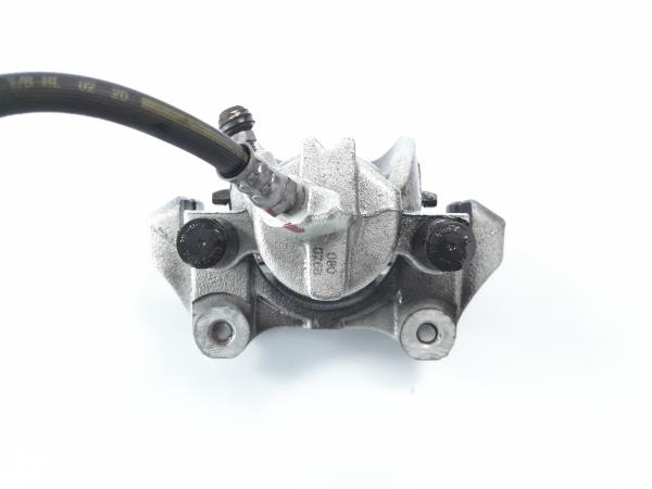 Pinça travão / maxila de travão frente esquerda DACIA Sandero II (5S_) Imagem-4