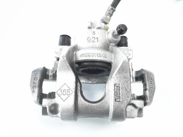 Pinça travão / maxila de travão frente esquerda DACIA Sandero II (5S_) Imagem-3