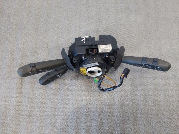 Conjunto / manetes de luzes e limpa vidros ALFA ROMEO 147 (937_) Imagem-1