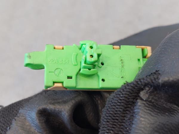 Conjunto / manetes de luzes e limpa vidros ALFA ROMEO 147 (937_) Imagem-4