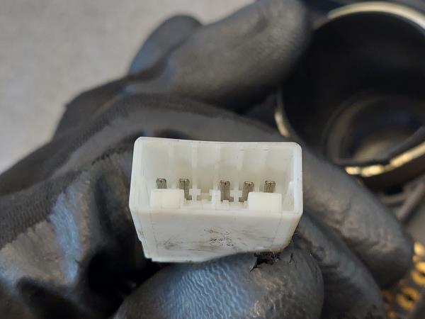 Conjunto / manetes de luzes e limpa vidros ALFA ROMEO 147 (937_) Imagem-5