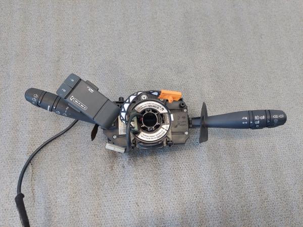 Conjunto / manetes de luzes e limpa vidros RENAULT Laguna I Break (K56_)