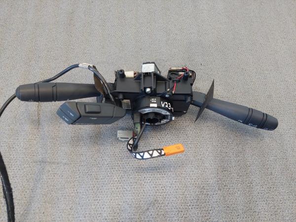 Conjunto / manetes de luzes e limpa vidros RENAULT Laguna I Break (K56_) Imagem-1