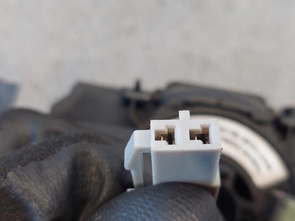 Conjunto / manetes de luzes e limpa vidros RENAULT Laguna I Break (K56_) Imagem-4