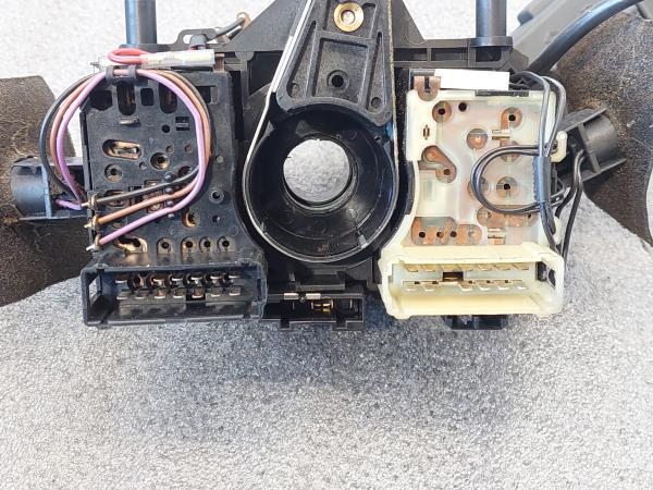 Conjunto / manetes de luzes e limpa vidros RENAULT Laguna I Break (K56_) Imagem-3