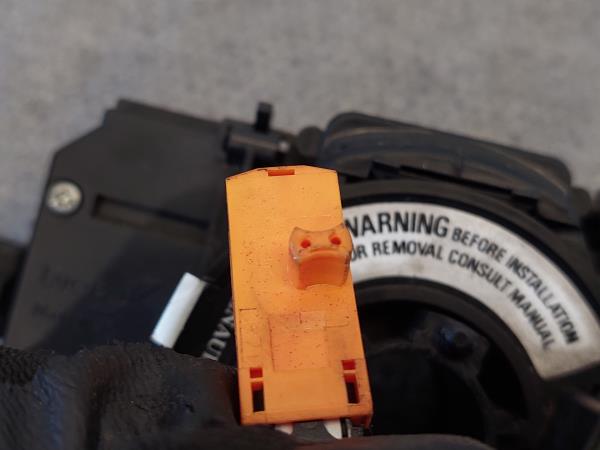 Conjunto / manetes de luzes e limpa vidros RENAULT Laguna I Break (K56_) Imagem-5