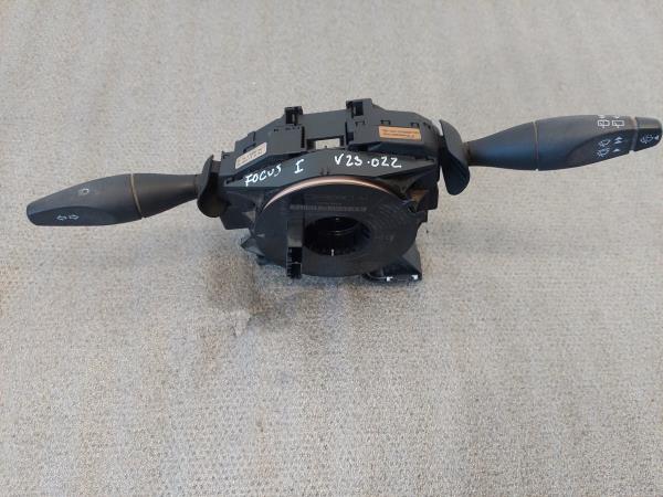 Conjunto / manetes de luzes e limpa vidros FORD Focus I Carrinha Van (DNW) Imagem-1